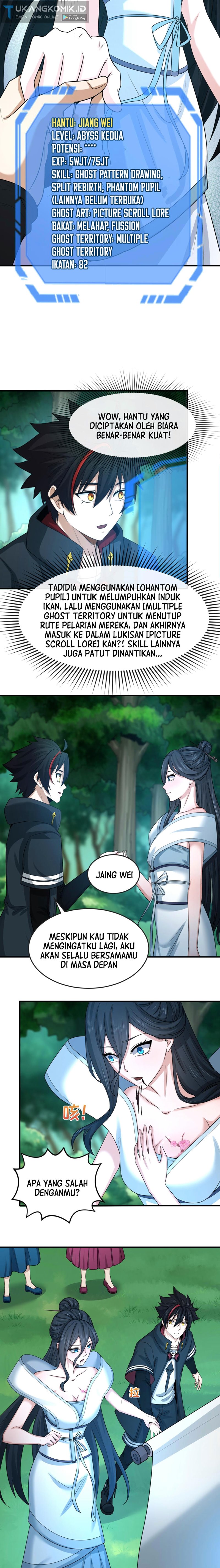 Age of Terror Chapter 67 Gambar 3