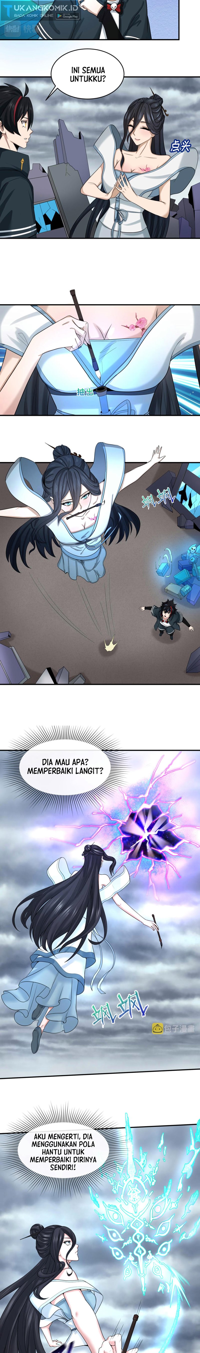 Age of Terror Chapter 67 Gambar 7