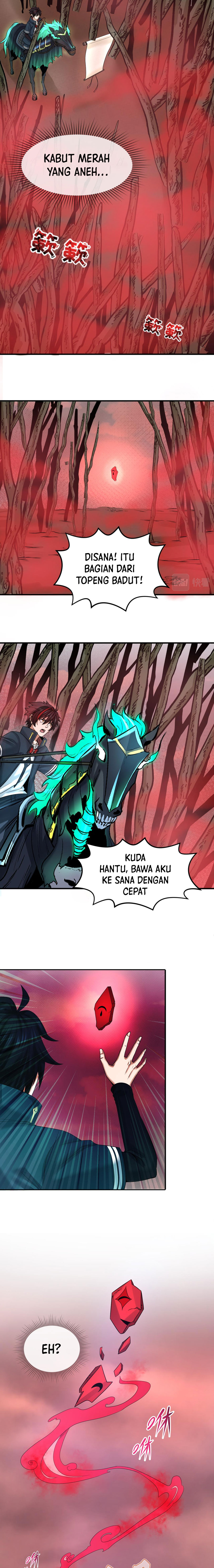 Age of Terror Chapter 75 Gambar 3