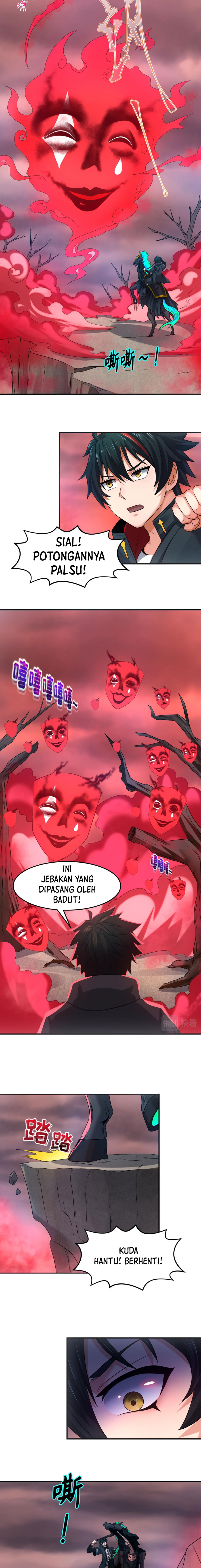 Age of Terror Chapter 75 Gambar 4