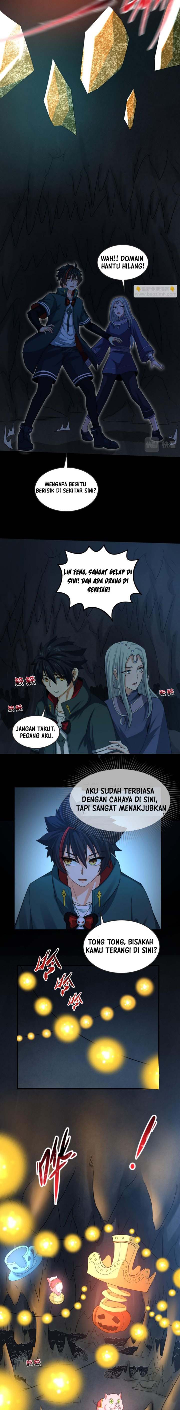 Age of Terror Chapter 84 Gambar 2