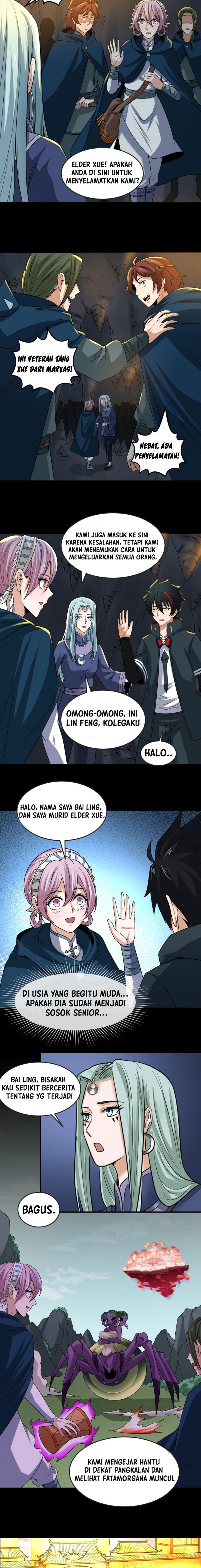 Age of Terror Chapter 84 Gambar 4