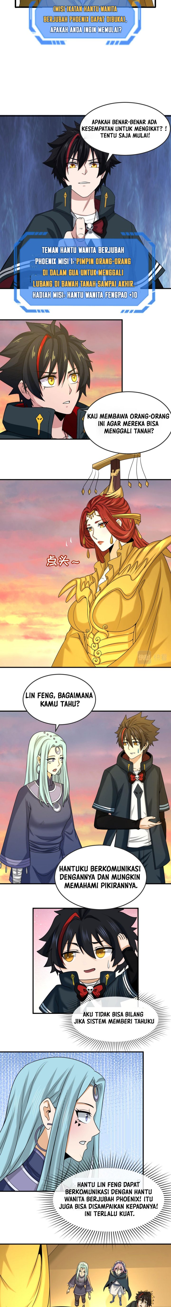Age of Terror Chapter 84 Gambar 7