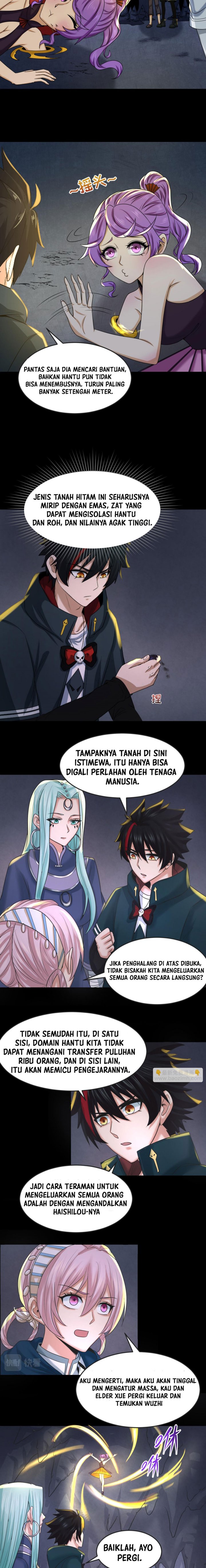 Age of Terror Chapter 84 Gambar 9