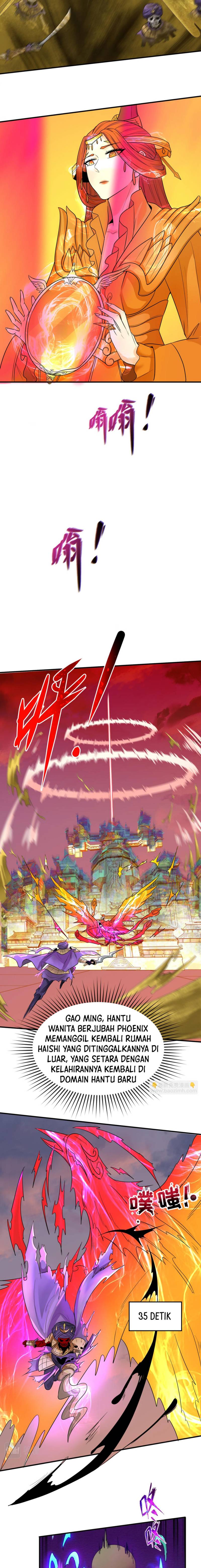 Age of Terror Chapter 89 Gambar 8