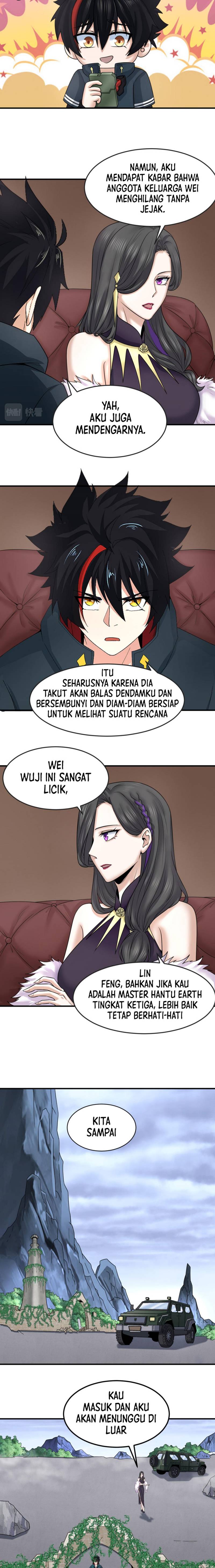 Age of Terror Chapter 106 Gambar 3