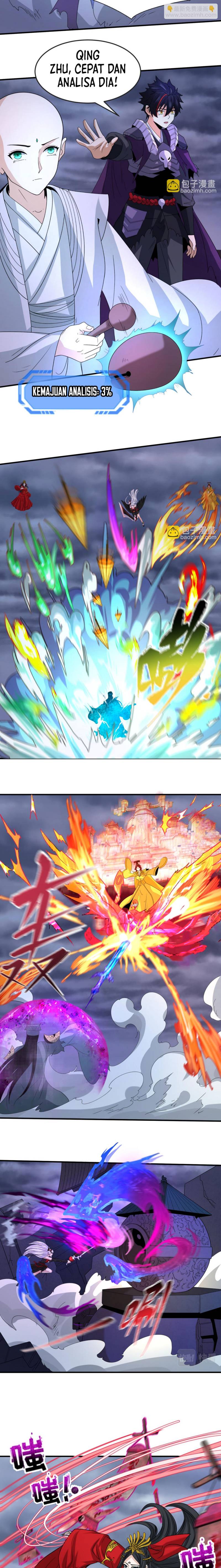Age of Terror Chapter 108 Gambar 6