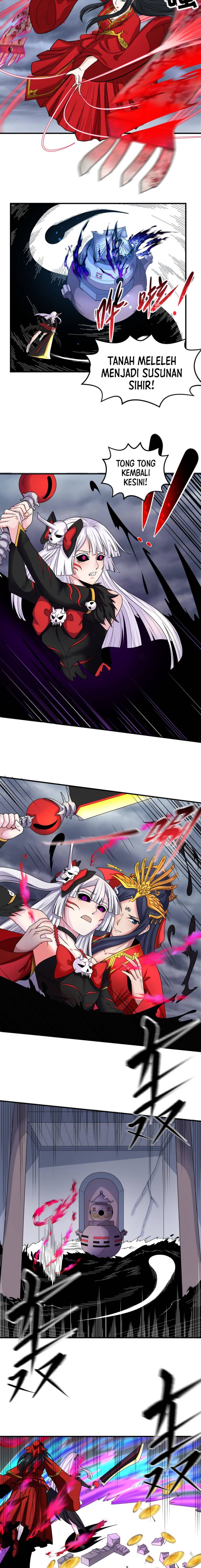 Age of Terror Chapter 108 Gambar 7