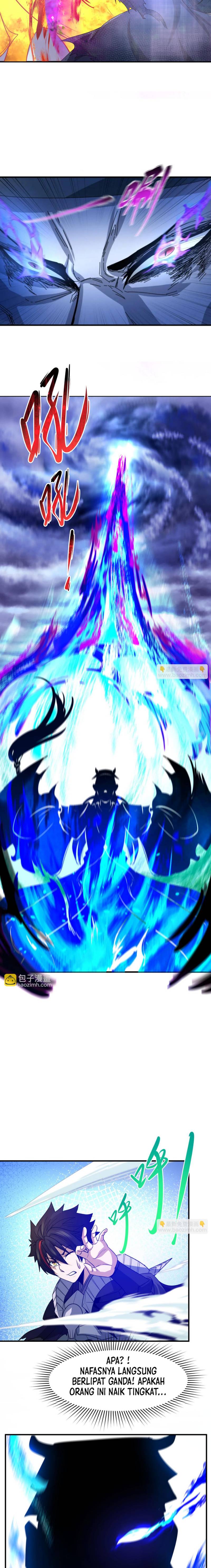 Age of Terror Chapter 108 Gambar 10