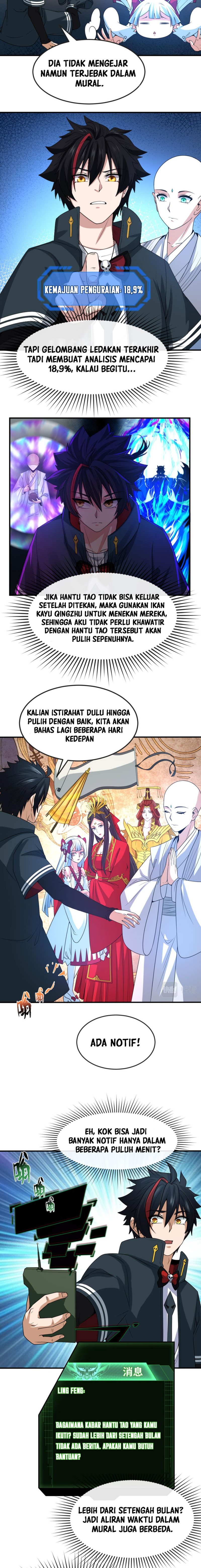 Age of Terror Chapter 109 Gambar 2