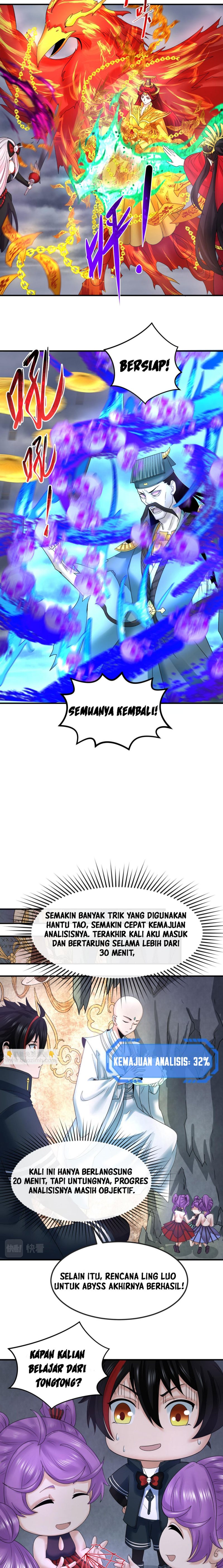 Age of Terror Chapter 109 Gambar 7