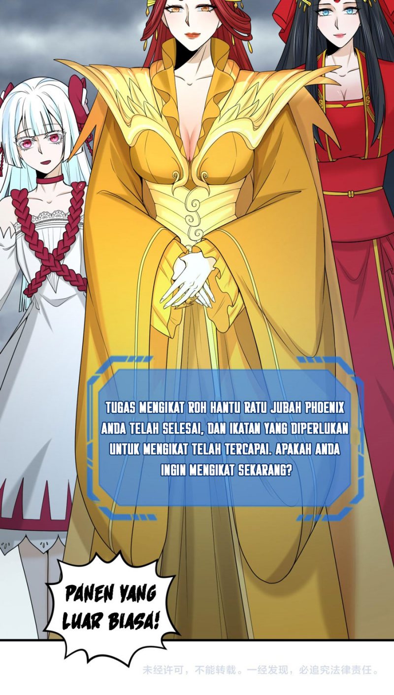 Age of Terror Chapter 109 Gambar 14