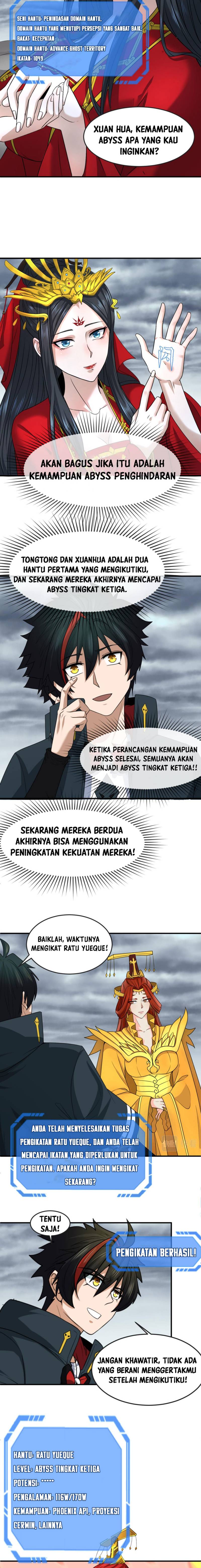 Age of Terror Chapter 110 Gambar 2