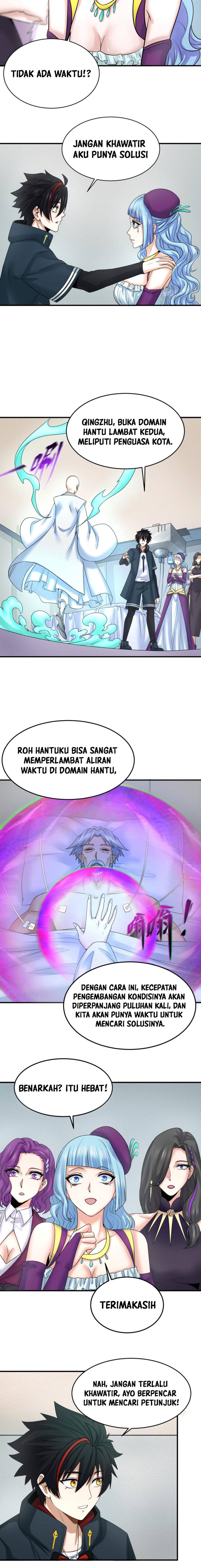Age of Terror Chapter 111 Gambar 5