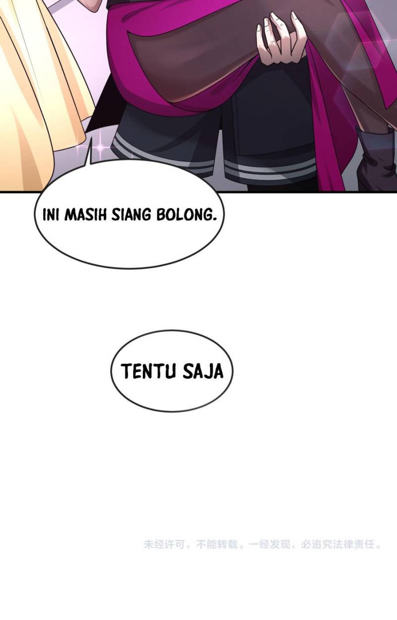 Age of Terror Chapter 111 Gambar 10