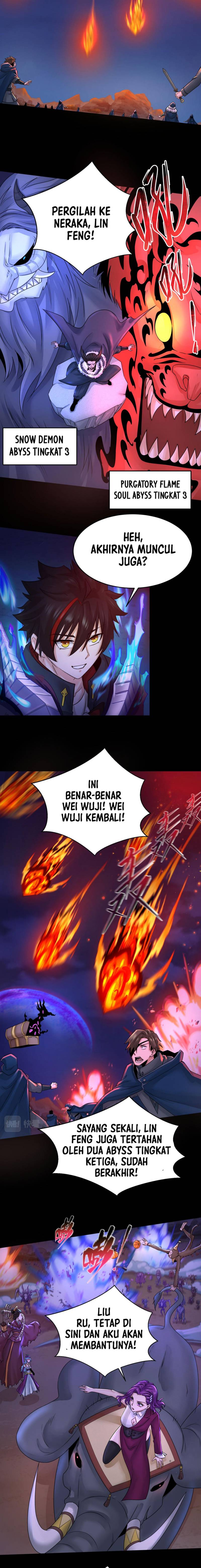 Age of Terror Chapter 115 Gambar 2