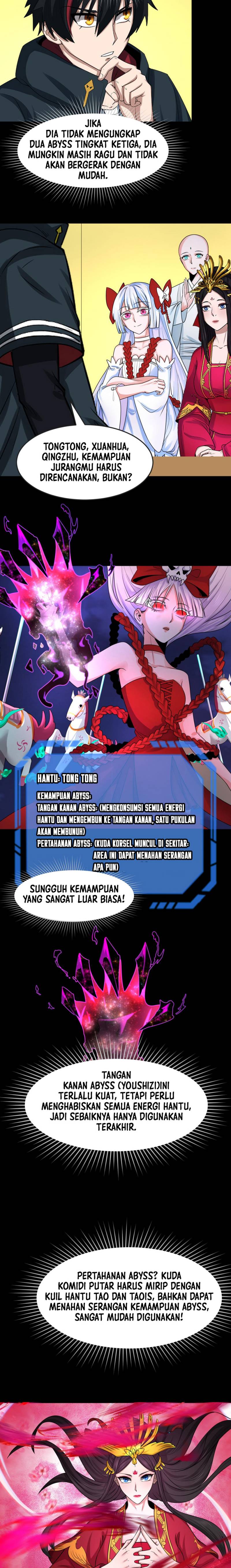 Age of Terror Chapter 115 Gambar 6