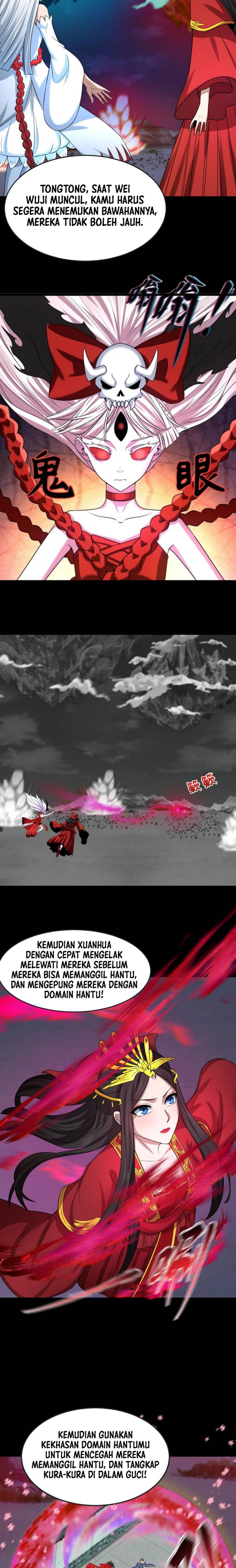 Age of Terror Chapter 115 Gambar 8