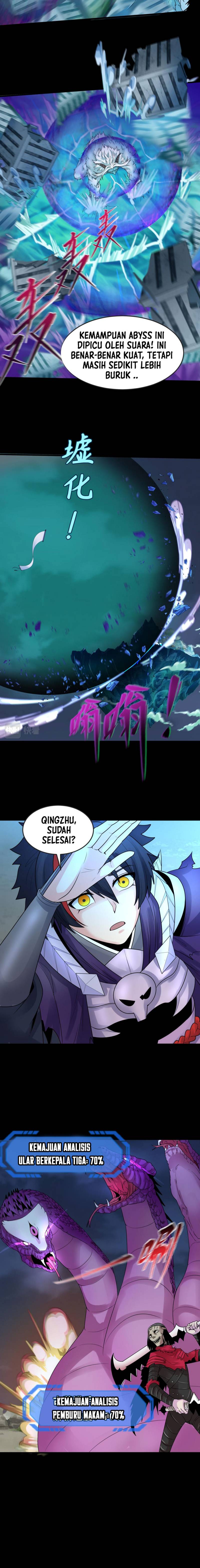Age of Terror Chapter 115 Gambar 12