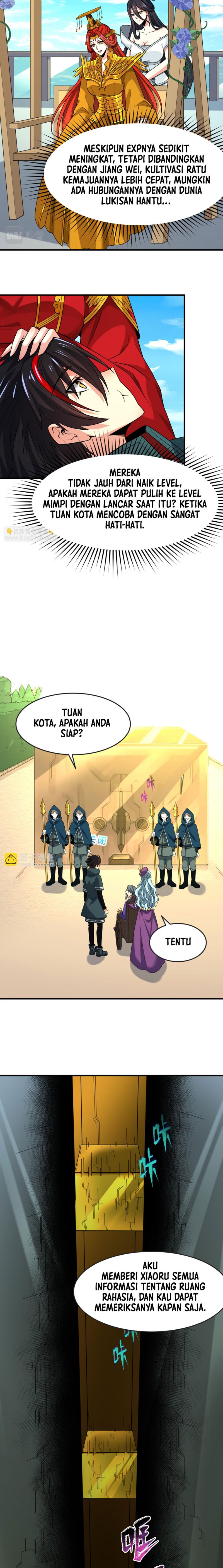 Age of Terror Chapter 119 Gambar 2