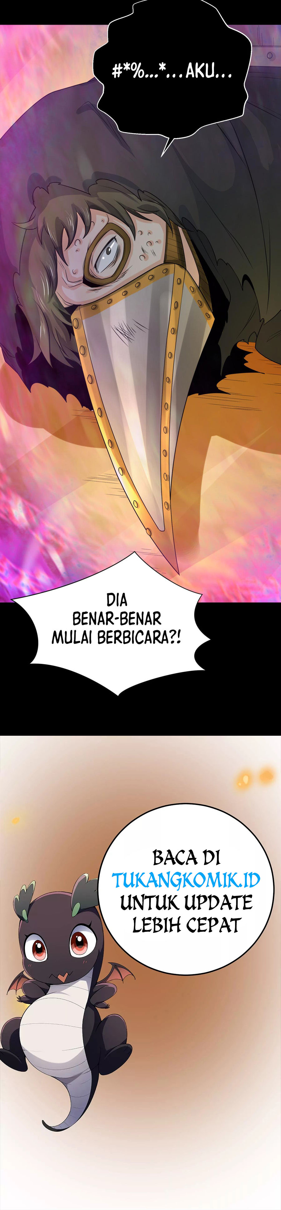 Age of Terror Chapter 123 Gambar 12