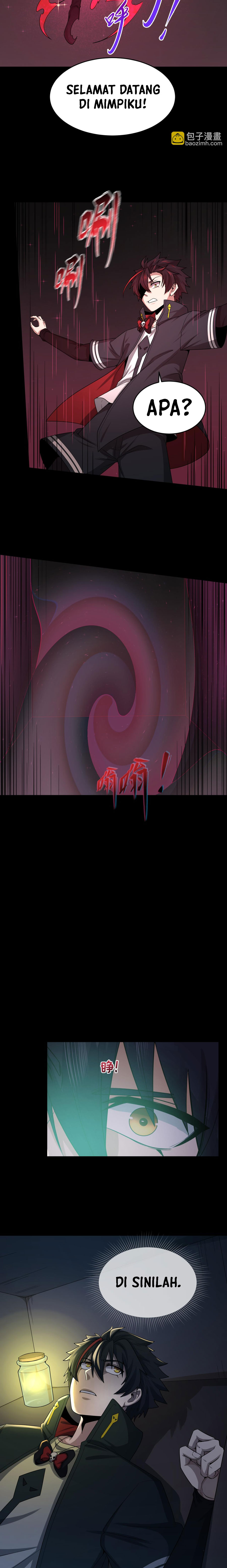 Age of Terror Chapter 128 Gambar 3