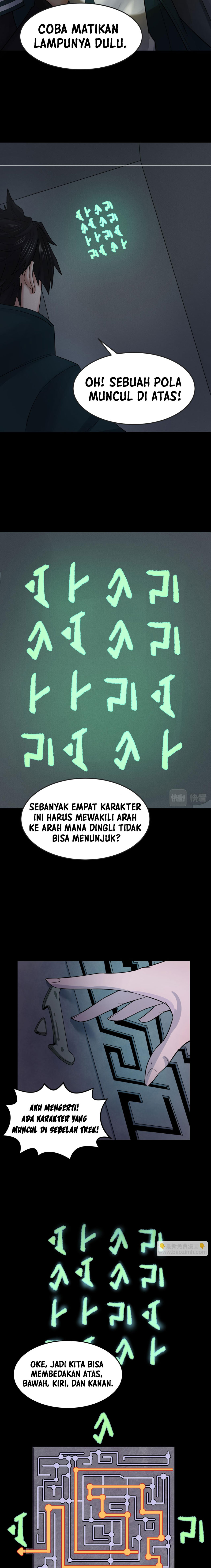 Age of Terror Chapter 128 Gambar 6