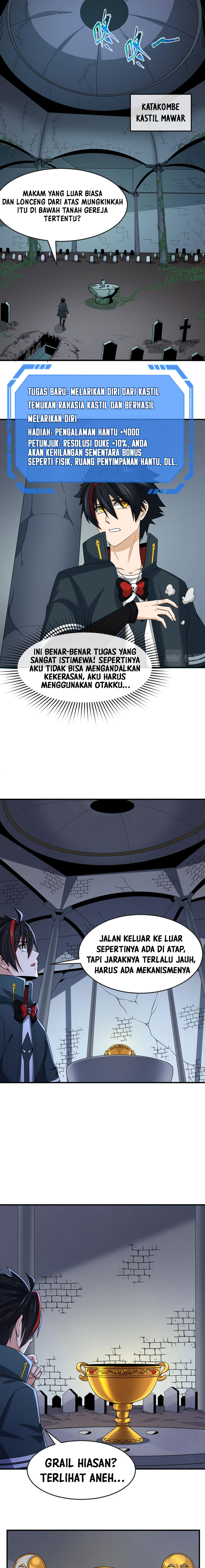Age of Terror Chapter 128 Gambar 8