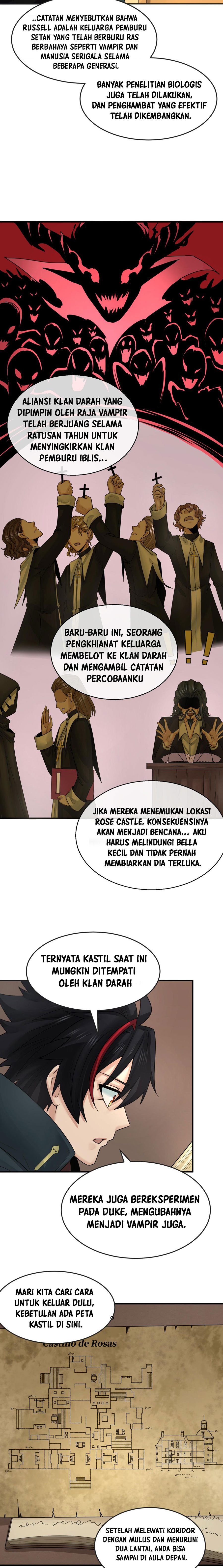 Age of Terror Chapter 129 Gambar 8
