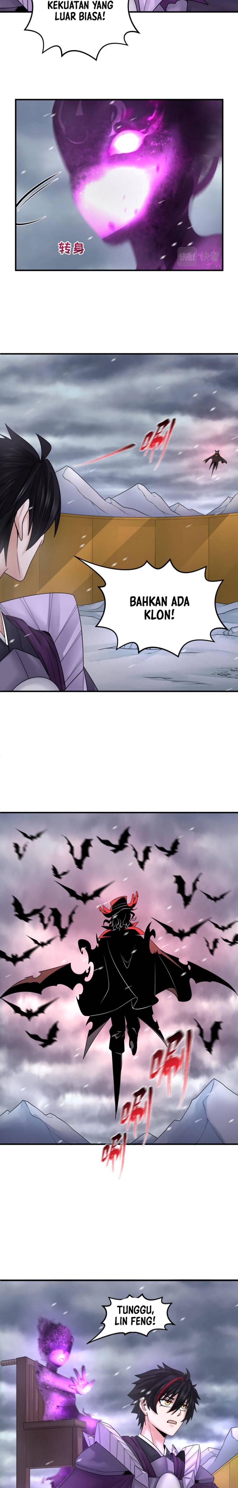 Age of Terror Chapter 132 Gambar 12
