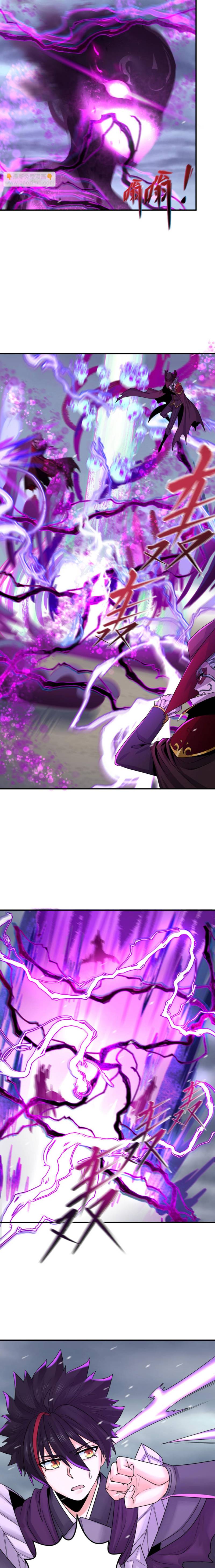 Age of Terror Chapter 132 Gambar 27