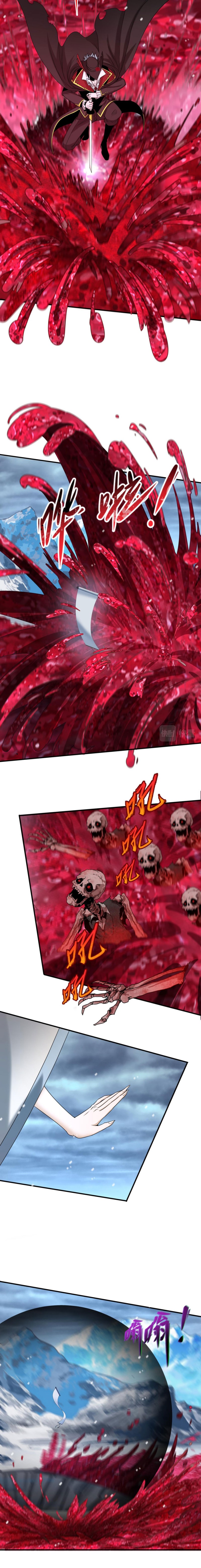 Age of Terror Chapter 133 Gambar 2