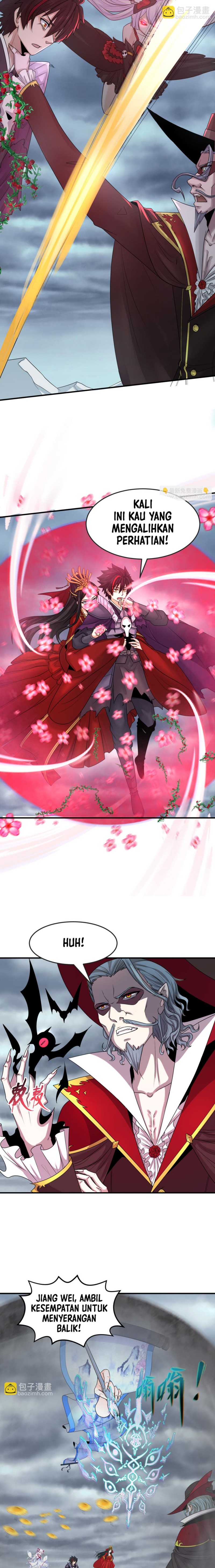 Age of Terror Chapter 133 Gambar 7