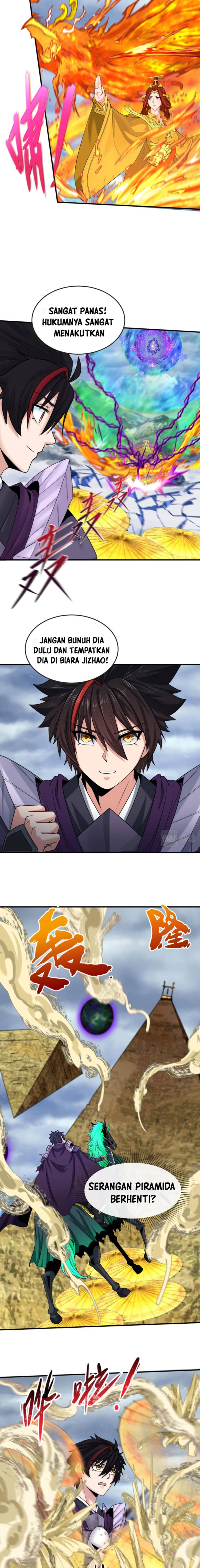Age of Terror Chapter 136 Gambar 2