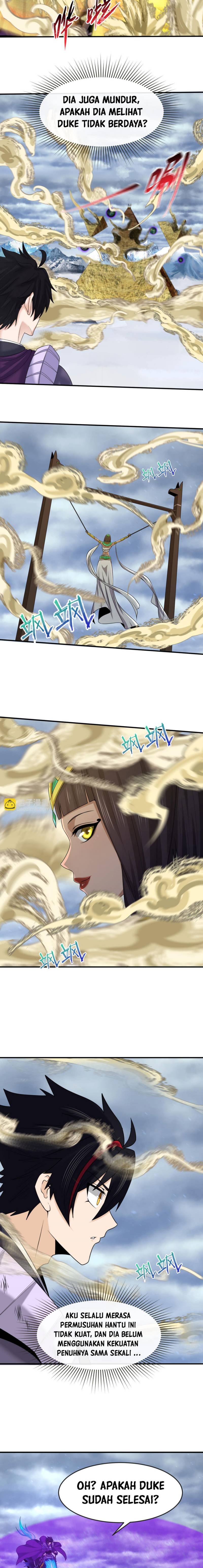 Age of Terror Chapter 136 Gambar 3