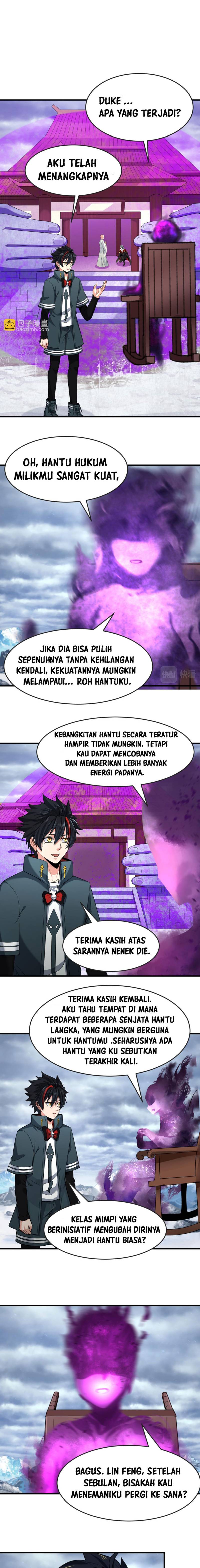 Age of Terror Chapter 136 Gambar 5