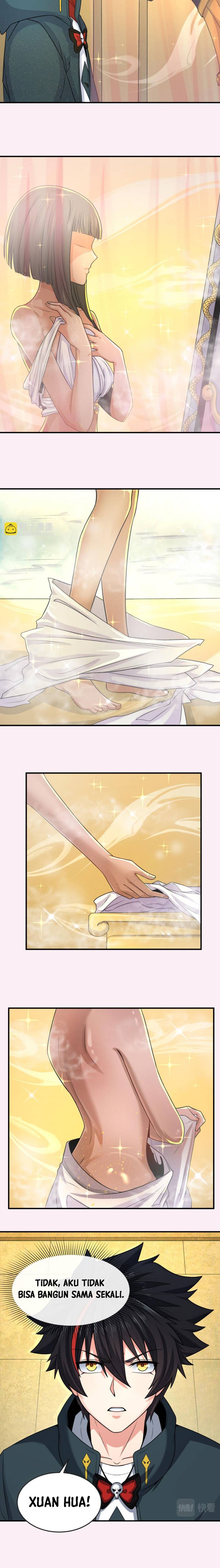 Age of Terror Chapter 136 Gambar 8