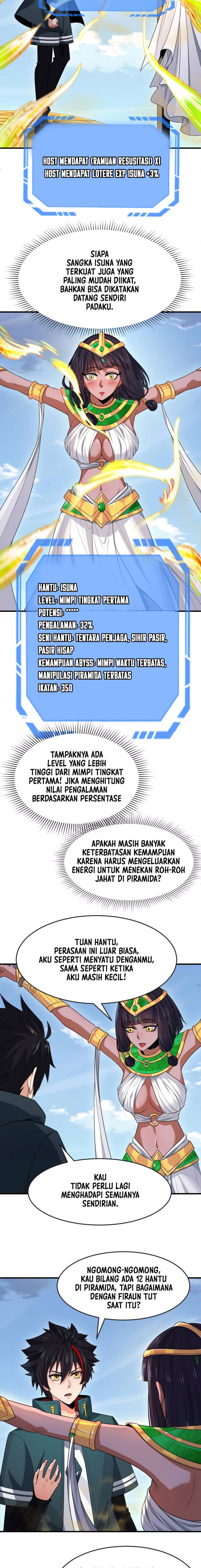 Age of Terror Chapter 146 Gambar 2