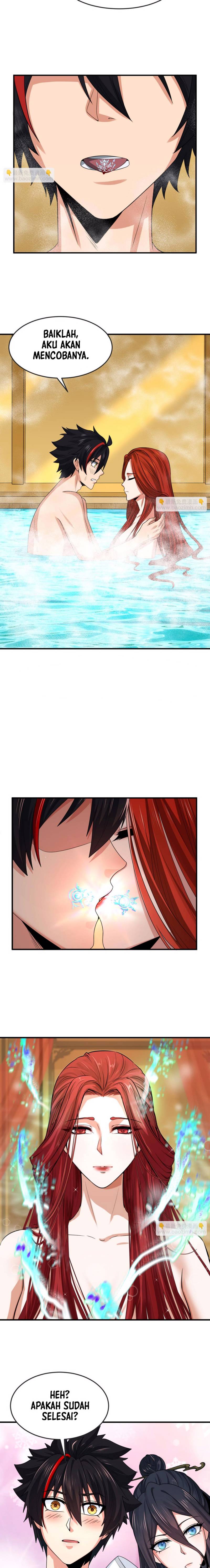 Age of Terror Chapter 146 Gambar 11