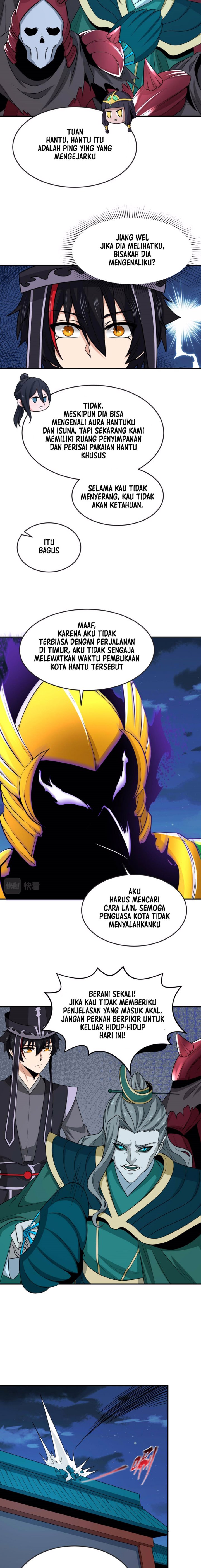 Age of Terror Chapter 148 Gambar 2