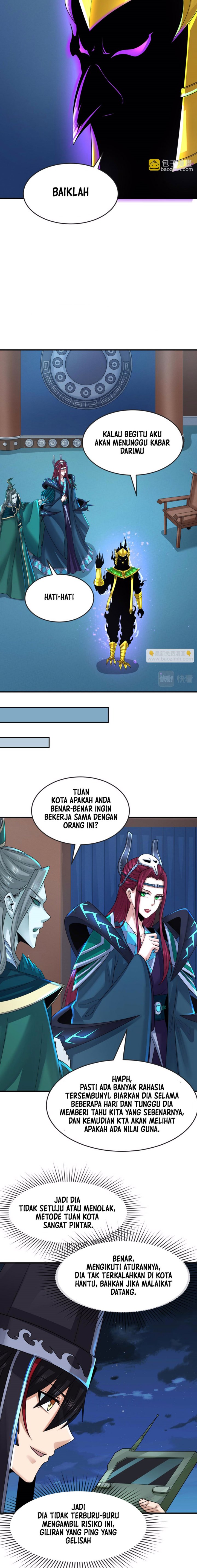 Age of Terror Chapter 148 Gambar 11