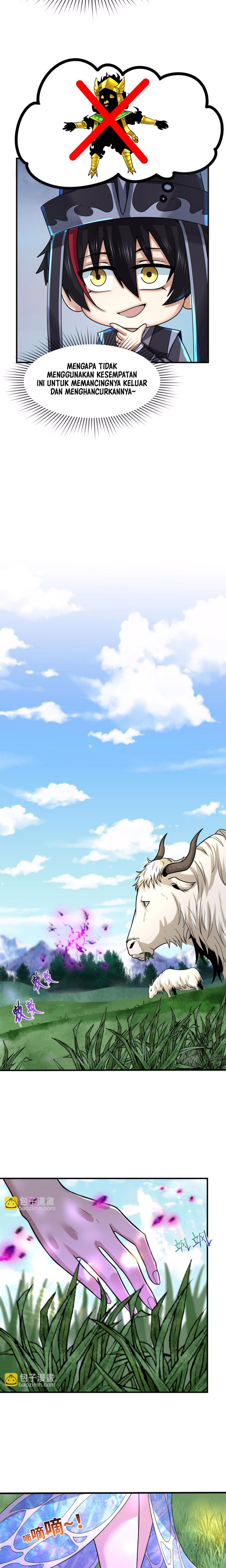 Age of Terror Chapter 148 Gambar 12