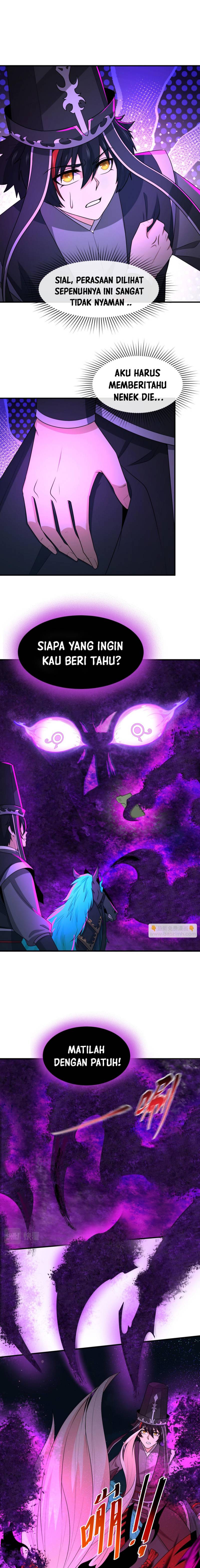Age of Terror Chapter 150 Gambar 2