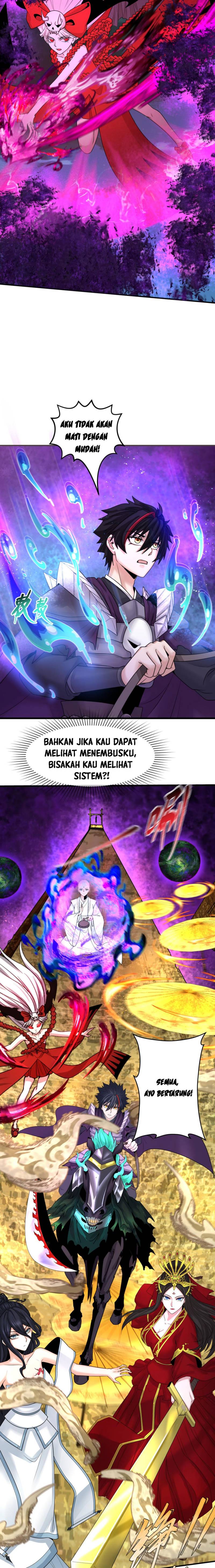 Age of Terror Chapter 150 Gambar 3