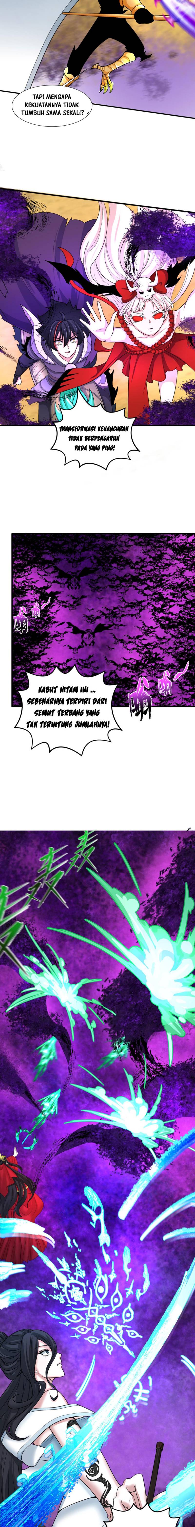 Age of Terror Chapter 150 Gambar 6