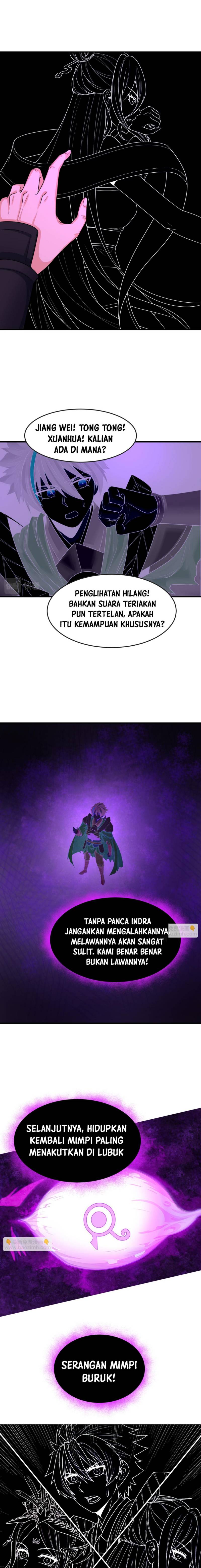 Age of Terror Chapter 150 Gambar 8