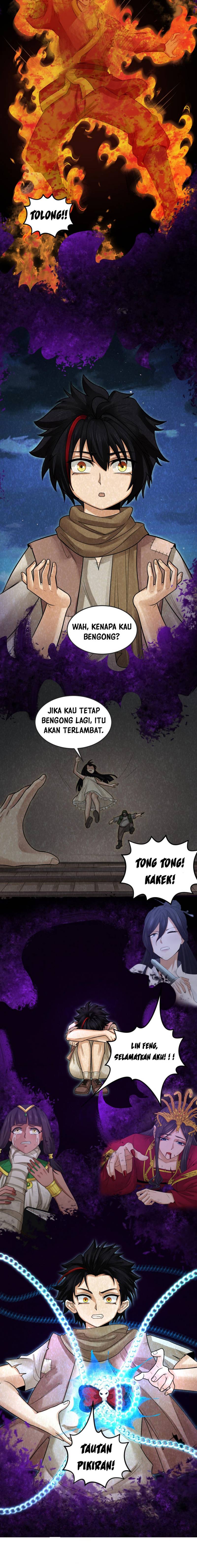 Age of Terror Chapter 150 Gambar 10