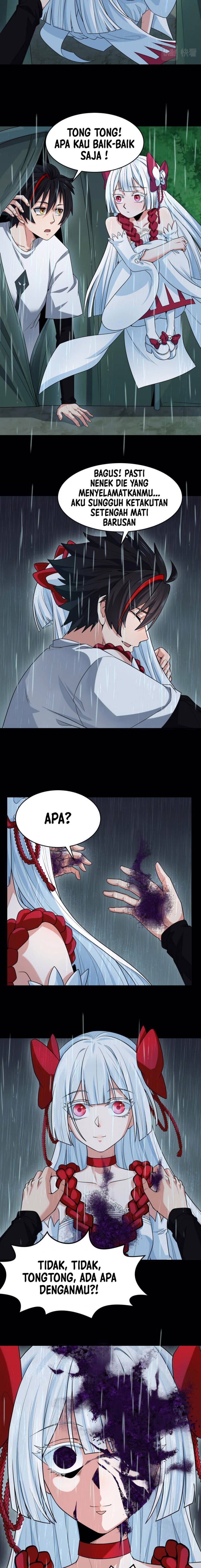 Age of Terror Chapter 151 Gambar 9