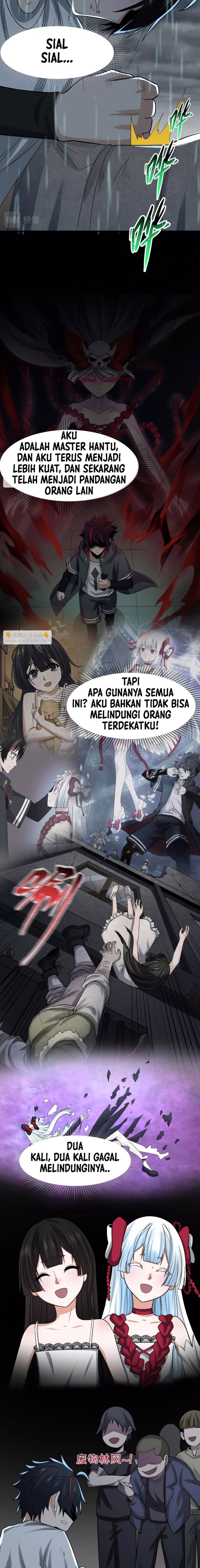 Age of Terror Chapter 151 Gambar 13