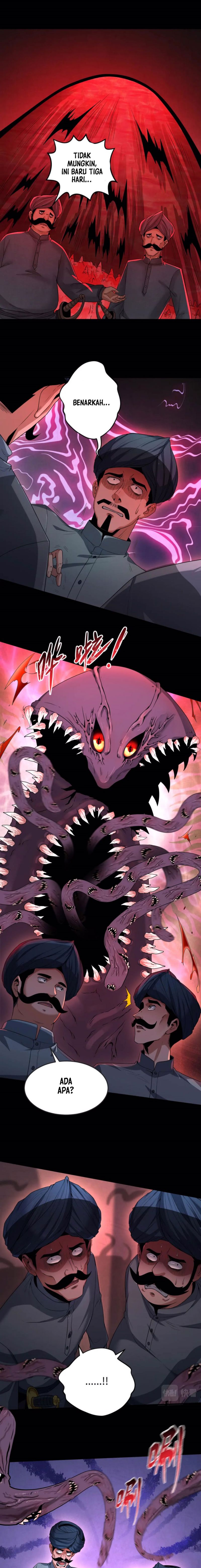 Age of Terror Chapter 155 Gambar 2